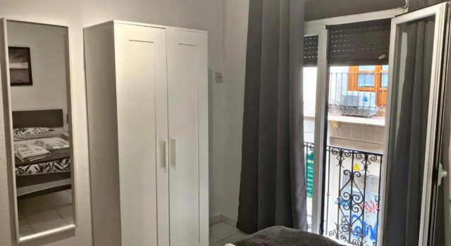 Barbieri Granada Pensión, Забронировать Хостел Хостелы Granada Province, Хостел