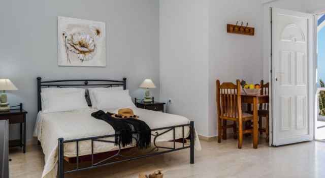 Двухместный номер Standard Stavros Villas