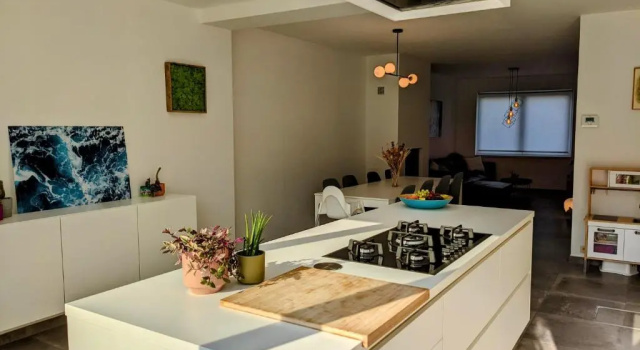 Коттедж House 45
