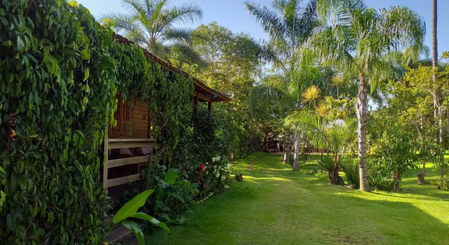 Hotel Fazenda Igarapés, Забронировать Отель Отели Минас-Жерайс 3 звезды, 3*