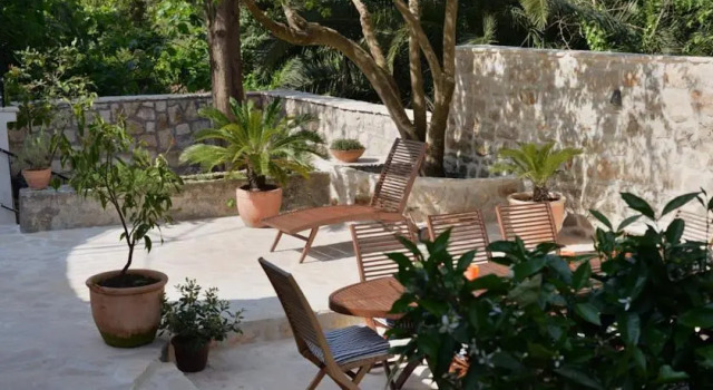 Holiday Home Aenea, 予約 ヴィラ ツァヴタット Cavtat Coast