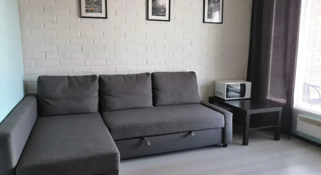 Номер Standard Leikari Bungalows