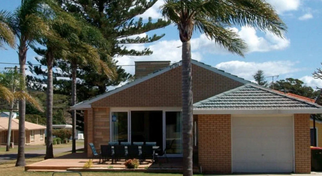 Tomaree Road, 39, Tomaree Palms, Забронировать Отель Отели Port Stephens 3 звезды, 3*