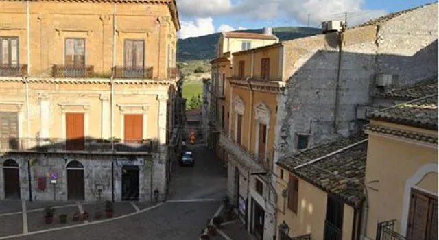 U Cavallaggeri Bed and Breakfast, Book Hotel Comitini Sicilien