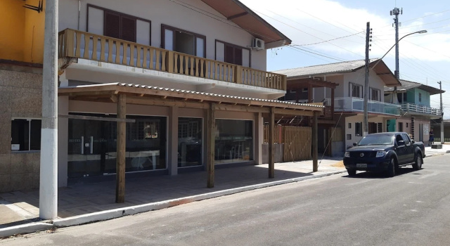 Hotel Santa Rita, Забронировать Отель Отели Капан-да-Каноа с парковкой, Парковка