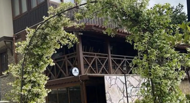 Hanzade Birgi, Reservar Hotel boutique Salihli Aegean Region