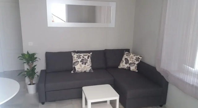 Apartment - 1 Bedroom with WiFi - 108002, Забронировать Апартаменты/квартира Эсте Малага, рядом с Парк Эль Морлако