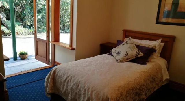 Одноместный номер Standard Awatuna Homestead