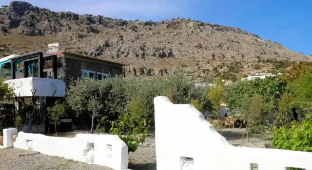 Pefkos Eye, Забронировать Отель Пефкос остров Родос