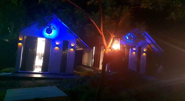 Elephant Avenue Yala, Забронировать Отель Kohombagahapelessa Хамбантота