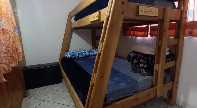Hostal Pata de Perro - Hostel, Varaa Hostelli Chihuahua hostellit, Hostelli