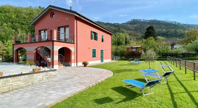 Апартаменты Superior MARCO APARTMENTS di Locanda da Marco