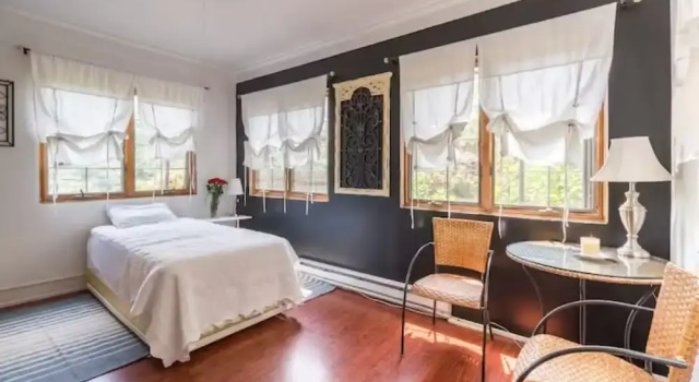 Cozy Homeva Kensico WP, Забронировать Отель «постель и завтрак» Отели Westchester County 3 звезды, 3*