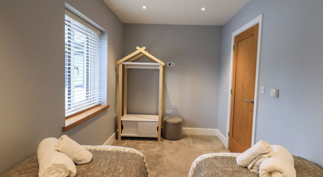 Pen-y-ghent, Boek Vakantiehuis Carnforth Lancashire