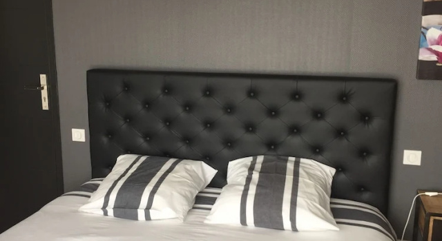 Номер Standard Chambre d'Hotes Asam