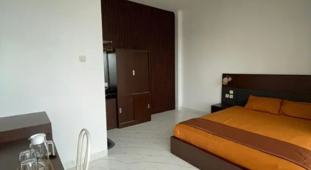 Laika Homestay, Đặt Nhà khách Gondowulung Yogyakarta