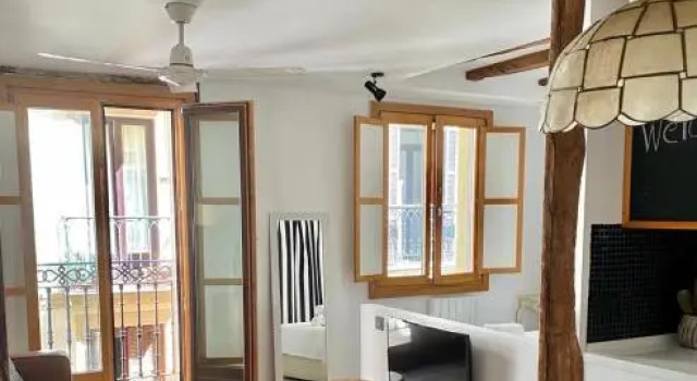 Fc9 Apartments, Reservar Apartamento San Sebastián 