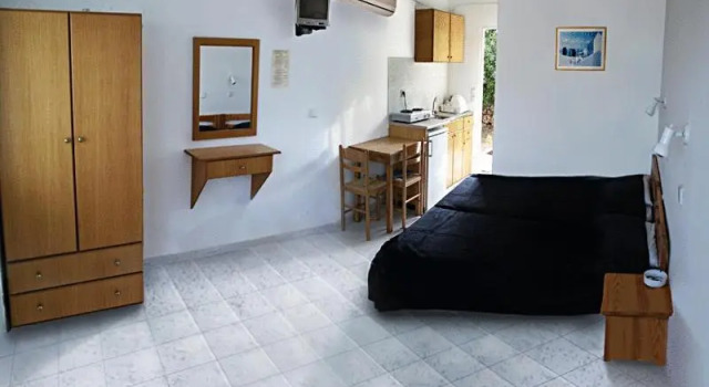 George Studios Pefkos, Забронировать Отель Пефкос остров Родос