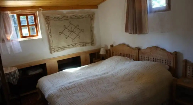 Standard huone Guest House Gallery