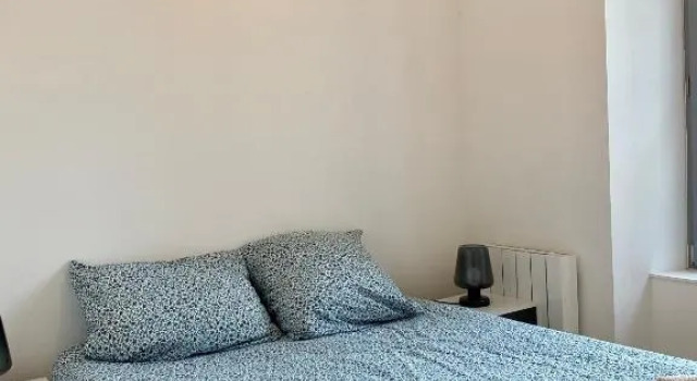 Villa des Thermes - T3, Забронировать Вилла Ройя Пюи-де-Дом