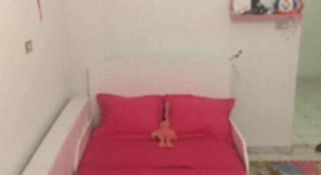 Апартаменты Deluxe Sweet Home Houmet Souk Djerba