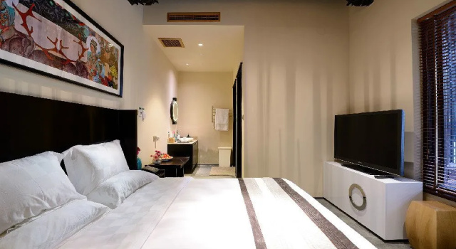 Blossom Hill Inn Zhouzhuang Seasonland