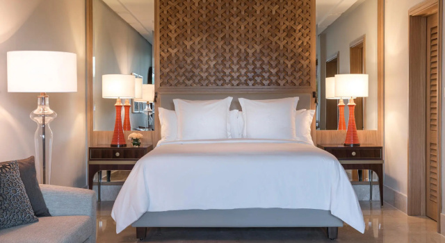 Four Seasons Hotel Tunis, Забронировать Отель Пляж Гаммарт 