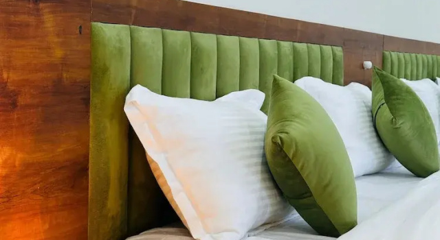 Двухместный номер Deluxe Hotel Jawai Inn