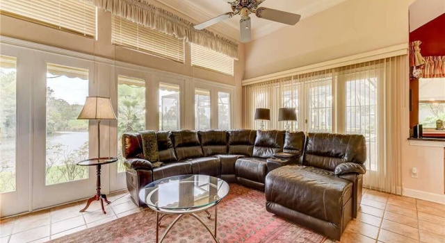 Ponte Vedra Seven Mile Drive, 4 Bedrooms, Private Pool, Spa, Забронировать Курортный отель Мэйпорт штат Флорида