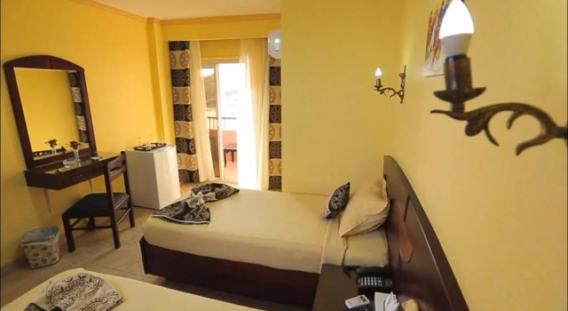 Одноместный номер Standard Arabia Hotel