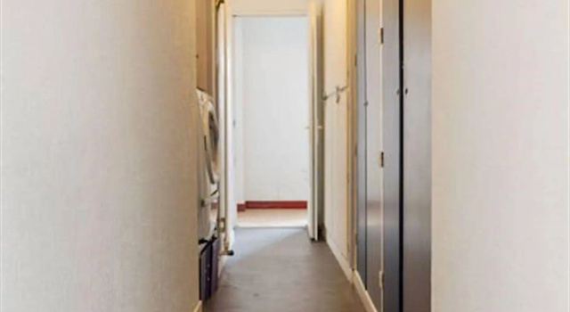 Appartement Convention Vaugirard Smartrenting