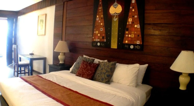 Bodhi Villa, Забронировать Вилла Виллы Udon Thani Province, Вилла