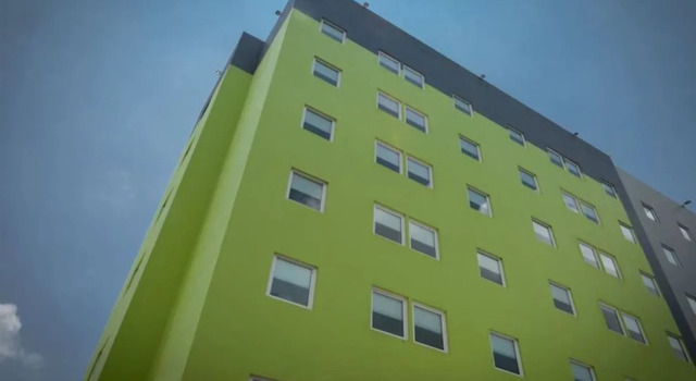 SR Hotel, Rezervovat Hotel Levné hotely v Jalisco