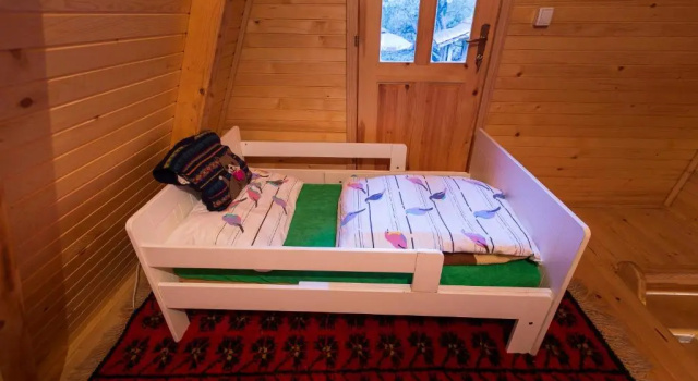 Rafting Kamp Dvije Vrbe, Забронировать Отель Фоча Республика Сербская