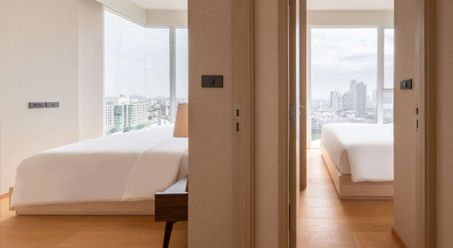 Wyndham Garden Bangkok Sukhumvit 42