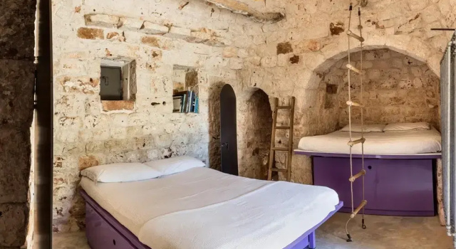 Trullo Cristallo con Piscina by Wonderful Italy