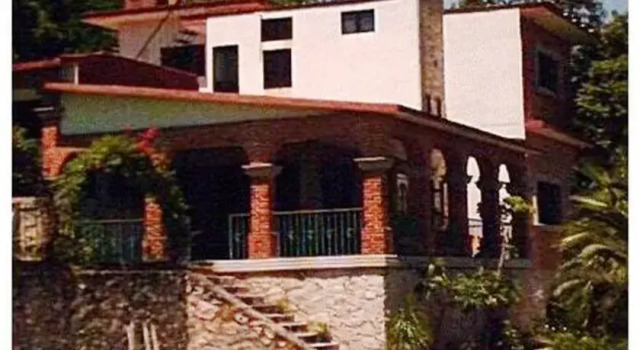 Finca Denisse, Boek Appartement Morelos Appartementen, Appartement