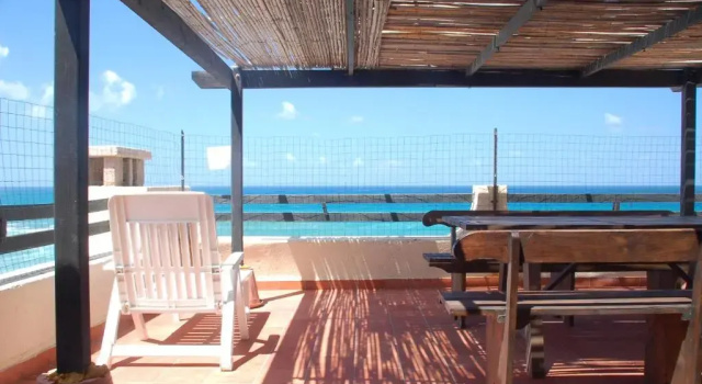 Коттедж с 3 комнатами Villa Alabe - Waterfront Apartments in Bosa