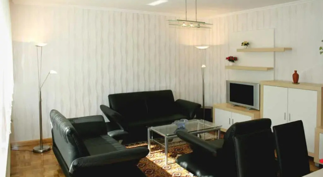 Ferienwohnung Waren SEE 8911, Забронировать Апартаменты/квартира Отели Мекленбург-Померания с парковкой, Парковка