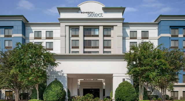 SpringHill Suites Nashville Airport, Book Hotel Nashville International Airport Nashville