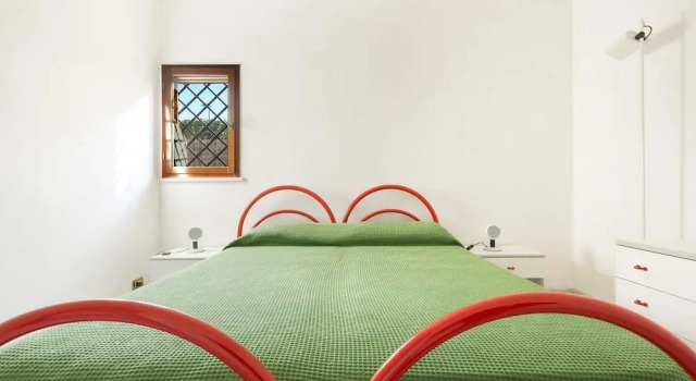 Appartamento Canneto, Varaa Huoneisto Leporano Salento