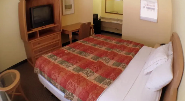 Great Western Inn, Book Mini-hotel Pasadena Houston