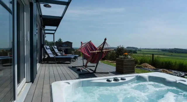 Двухместный люкс Superior The Hideaway Experience
