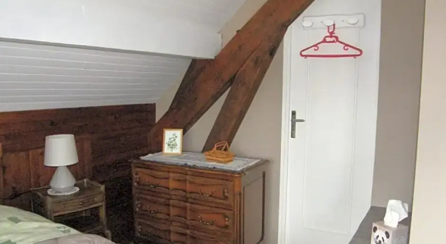À l'ombre des 2 Figuiers