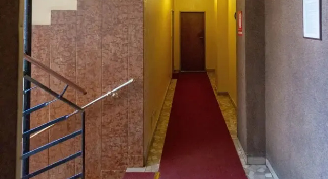Home Hotel -  Anacreonte 7