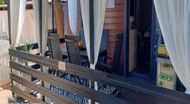 Apartments Beachfront Srima, 예약 아파트 Srima 시베니크