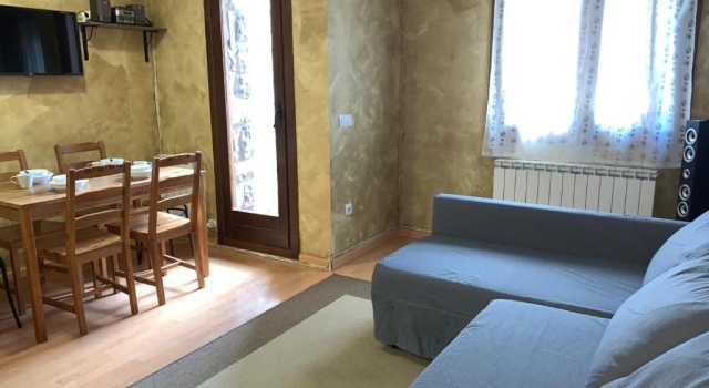 Apartamento El roble, Забронировать Апартаменты/квартира Апартаменты Valles Occidentales Natural Park, Апартаменты/квартира