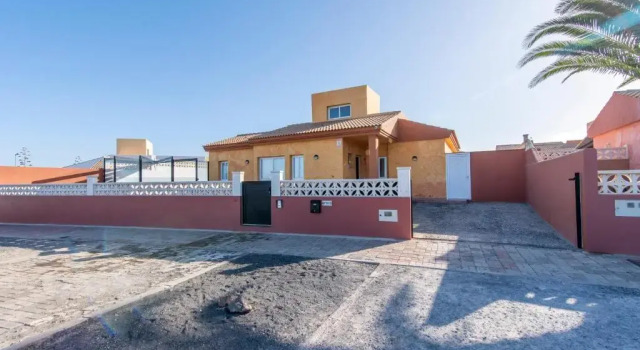 Villa Annalisa, Забронировать Вилла Ла-Олива Фуэртевентура