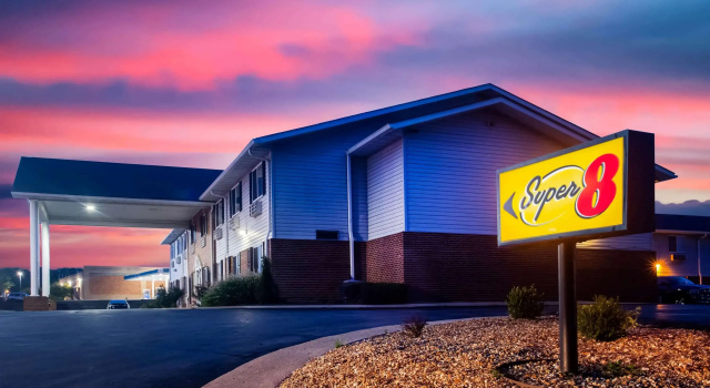 Super 8 by Wyndham Washington, Забронировать Отель Вашингтон Арканзас