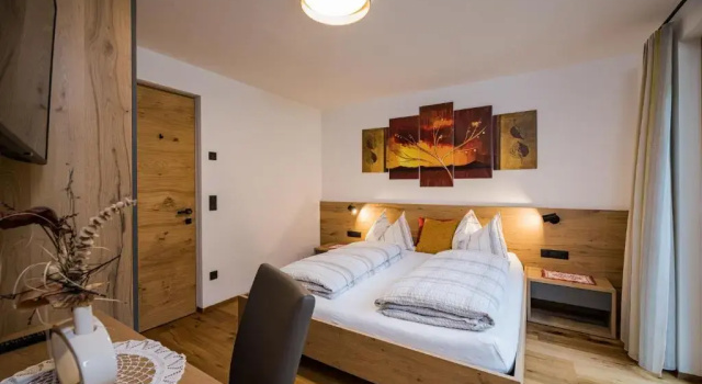 Апартаменты Пентхаус Appartement Förra